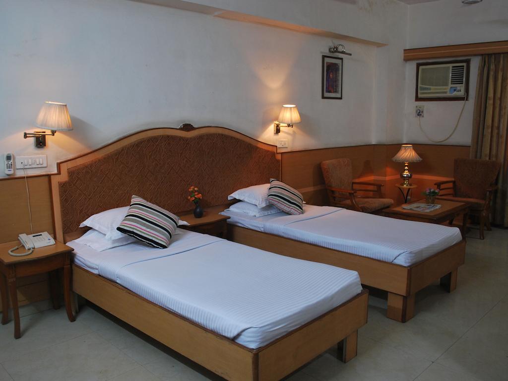 Hotel Atithi Aurangabad  Quarto foto